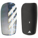 Adidas Επικαλαμίδες ποδοσφαίρου F50 EU Club Shin Guards